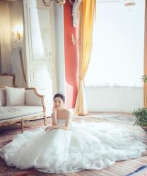 点击看大图 -THE QUEEN(北京店)