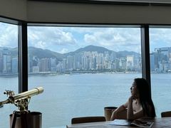 -千禧新世界香港酒店
