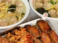 -海平馄饨(逍遥二路店)