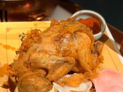 -遇见长安之高山流水(李家村万达店)