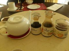 活动台面-鼎泰丰(渔阳店)