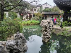 -巡塘古镇