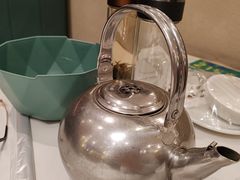 -刘胖子家常菜·蹄花焖藕(中南店)