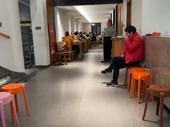 -枣子树·素食餐厅(普陀山店)