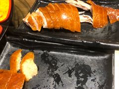 -羲和雅苑烤鸭坊(丰台万达店)