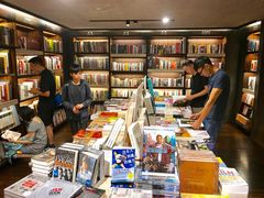 -诚品书店(敦南店)
