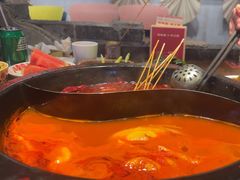 -牛市坎火锅(建设路店)