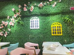 -杨小贤芒果绵绵冰(南门口店)