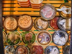 -尚品海鲜肥牛自助火锅(湖明店)
