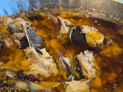 -川旺角川粤融合菜•海景餐厅(星海广场店)