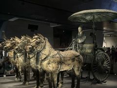 -秦始皇帝陵博物院(兵马俑)