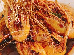 -老头儿油爆虾·1987杭州烟火味(湖滨银泰in77D区店)