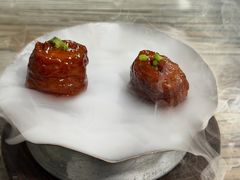 -魁盛居百年鲁菜馆(县西巷店)