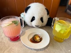 -極上萬膳·日料放题(来福士江景店)