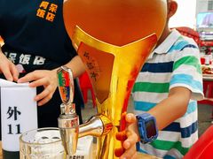 -阿呆·乡野大排档·乡野土菜·海鲜·夜宵