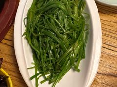 -缘生态云南菜·野生菌庭院餐厅(华侨城店)