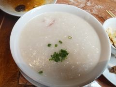 东星斑片粥-金玉满堂潮州酒楼(无限极荟购物广场店)