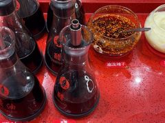 -喜家德虾仁水饺(长泰广场店)