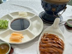 -海湾壹品·粤菜·早茶·烤鸭(拱北店)