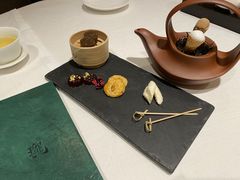 餐后甜点-誉珑轩