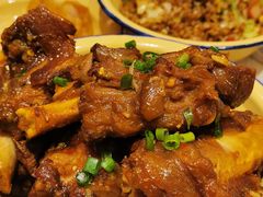 -东排食堂长沙小吃大排档(五一广场店)