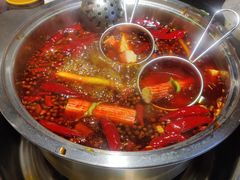 -铁箭门串串香主题火锅(汇锦城店)