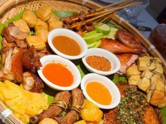 -云腾食府·云南菜