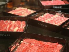 -原牛道·潮汕围炉火锅(讯美店)