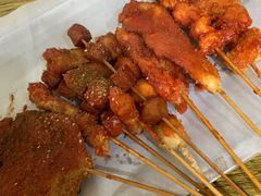 -庞记炸串