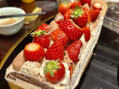 -black rainbow coffee