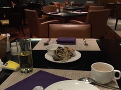 -龙之梦万丽酒店青餐厅