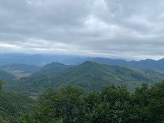 -九鼎铁刹山风景区