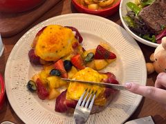 -UPPER KITCHEN(延安路店)