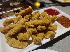 -海底捞火锅(泉城路店)