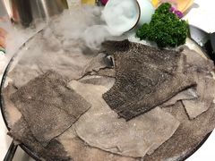 -围炉·川味鲜货火锅(万达珍珠坊店)