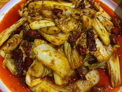 -小杨烤肉(朱雀店)