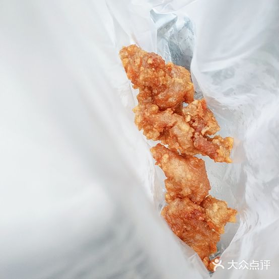 桥仔头醋肉(东鲁店)