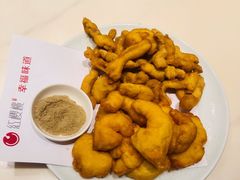 -红樱桃·欢乐餐厅(太原里店)