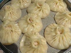 灌汤包-开封第一楼(洛阳分店)