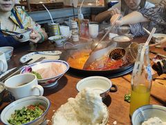 -楠火锅(仁恒梦中心店)