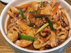 -八闽饭店闽南小镇(铁西店)