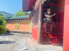 -报恩寺(平武县)