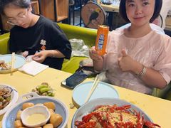 -小田油焖小龙虾(双井店)