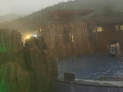 -天目湖御水温泉·度假酒店