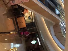 -星巴克臻选(北京颐堤港中心第二店)