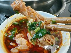 -水碾河肥兔火锅(水碾河店)