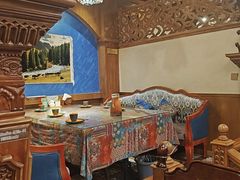 -乡村馕坑肉·烧烤·新疆菜·本地人更爱吃(阿勒泰首店)