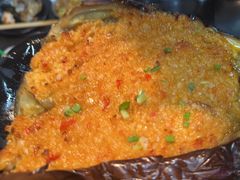 花甲-马海涛牛肉串·午市牛腩饭·烧烤夜宵(领汇广场店)