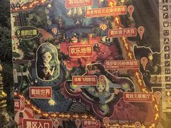 -满洲里口岸套娃景区