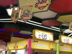 -风云再起游乐汇(北京西单西西友谊店)